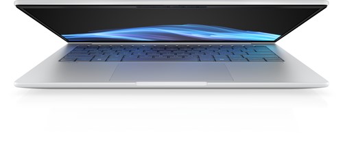 HP EliteBook 8 G1i AI Intel Core Ultra 7 258V Laptop 35,6 cm (14") WUXGA 32 GB LPDDR5x-SDRAM 1 TB SSD Wi-Fi 7 (802.11be) Windows 11 Pro Zilver