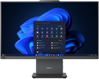 Lenovo ThinkCentre neo 50a 24 Gen 6 LNL Intel Core Ultra 5 226V 60,5 cm (23.8") 1920 x 1080 Pixels Alles-in-één-pc 16 GB LPDDR5x-SDRAM 512 GB SSD Windows 11 Pro Wi-Fi 6 (802.11ax) Grijs