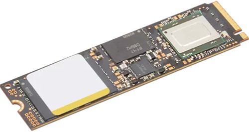 Lenovo 4XB1K68128 internal solid state drive M.2 512 GB PCI Express 4.0 NVMe
