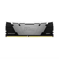 Kingston Technology FURY Renegade geheugenmodule 16 GB 1 x 16 GB DDR4 3200 MHz