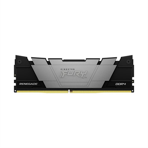Kingston Technology FURY Renegade geheugenmodule 16 GB 1 x 16 GB DDR4 3200 MHz