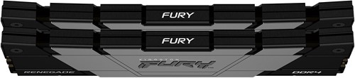 Kingston Technology FURY Renegade geheugenmodule 32 GB 2 x 16 GB DDR4 4266 MHz-2