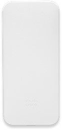 Cisco Meraki MR78-HW draadloos toegangspunt (WAP) 54 Mbit/s Wit