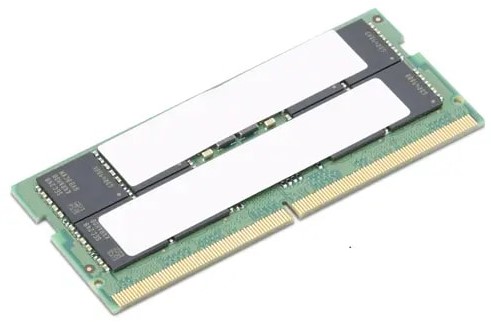 Lenovo 4X71M23186 geheugenmodule 16 GB 1 x 16 GB DDR5 5600 MHz