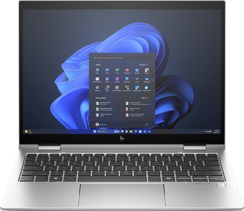 HP Elite x360 830 13 G11 U7 (2-in-1) 16GB 512SSD 9G0H9ET