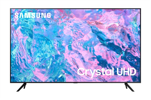 Samsung 55" Hotel TV HCU7000 4K