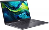 Acer Aspire 17 A17-51M-5202 Intel Core 5 120U Laptop 43,9 cm (17.3") Full HD 16 GB LPDDR5-SDRAM 512 GB SSD Wi-Fi 6E (802.11ax) Windows 11 Pro US International Grijs-2