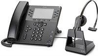 POLY Voyager 4245 USB-A Headset-2