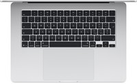 Apple MacBook Air M5 15 24GB 1TB SSD Zilver-2