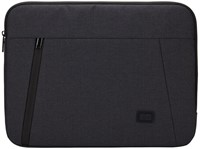 Case Logic Huxton HUXS214 Black 35,6 cm (14") Opbergmap/sleeve Zwart-3