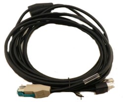 Datalogic 90A052276 barcodelezer accessoire Oplaadkabel