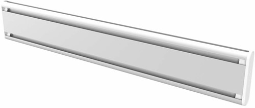 Vogel's MOMO C450 Interface plaat component, 50 cm (wit)