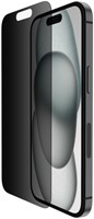 Belkin OVA147ZZ schermfilter Randloze privacyfilter voor schermen 15,5 cm (6.1") 9H