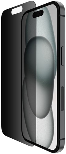 Belkin OVA147ZZ schermfilter Randloze privacyfilter voor schermen 15,5 cm (6.1") 9H