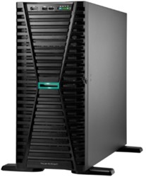 HPE ProLiant ML110 Gen11 server Tower (4,5U) Intel® Xeon® Bronze 3408U 1,8 GHz 16 GB DDR5-SDRAM 1000 W