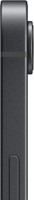 Apple iPhone 16e 15,5 cm (6.1") Dual SIM iOS 18 5G USB Type-C 128 GB Zwart-3
