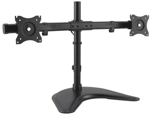 Kensington SmartFit Ergo 68,6 cm (27") Bureau Zwart