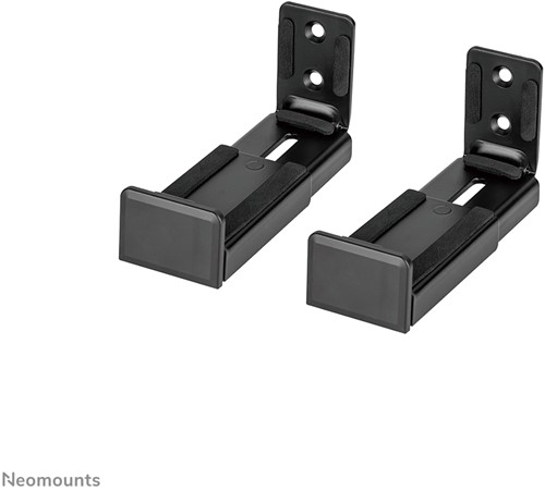 Neomounts AWL29-550BL1 Videobar/soundbar houder wand - max 15 kg - universeel-3