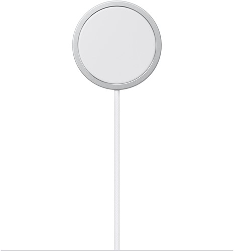 Apple MagSafe-oplader voor mobiele apparatuur Universeel Wit USB 2m