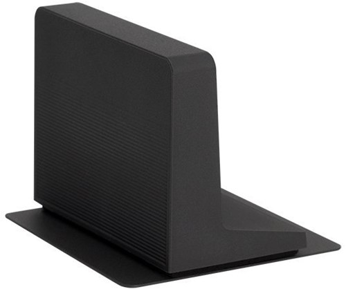 BenQ 5J.W4914.003 accessoire voor webcams Support Zwart Kunststof