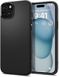 Spigen ACS06790 mobiele telefoon behuizingen 15,5 cm (6.1") Hoes Zwart