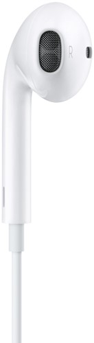 Apple EarPods Headset Bedraad In-ear Oproepen/muziek Wit-2