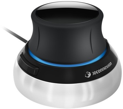 3Dconnexion SpaceMouse Compact