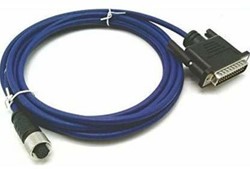 Datalogic 93A050059 barcodelezer accessoire Oplaadkabel