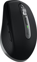 Logitech MX Anywhere 3S for Mac muis Kantoor Rechtshandig RF-draadloos + Bluetooth Laser 8000 DPI-2