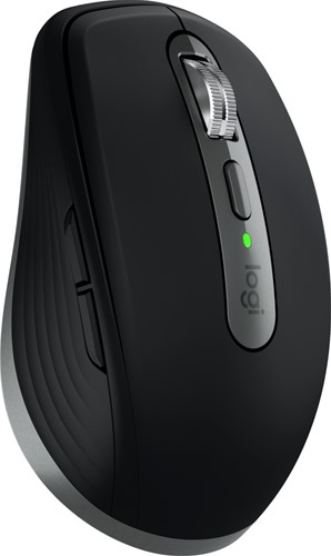 Logitech MX Anywhere 3S for Mac muis Kantoor Rechtshandig RF-draadloos + Bluetooth Laser 8000 DPI-2