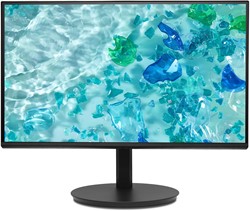 Acer CB2 CB242YP6bipr computer monitor 60,5 cm (23.8") 1920 x 1080 Pixels Full HD LCD Zwart