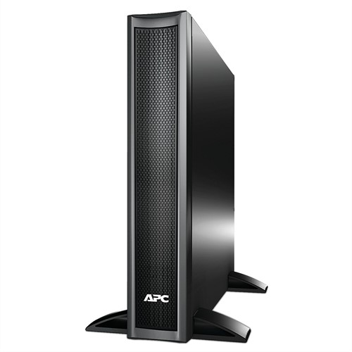 APC Smart-UPS X Extern batterij pakket-2