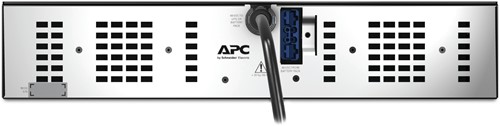 APC Smart-UPS X Extern batterij pakket-3