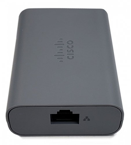 Cisco CP-8832-POE= PoE adapter & injector