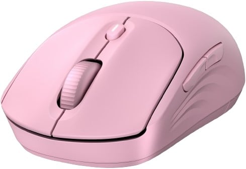 HP 400 Quiet Wireless Mouse