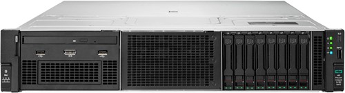 HPE ProLiant Compute DL380 Gen12 6507P 8c 1P 2x32GB-R 8SFF MR408i-o 2x480GB SSD 2x1000W PS EU Server-3