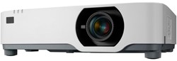 NEC P627UL Projector voor grote zalen 6200 ANSI lumens 3LCD WUXGA (1920x1200) Wit