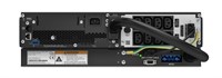 APC Smart-UPS Li-Ion SRTL1500RMXLI Noodstroomvoeding - 1500VA, 8x C13, USB, Rack/tower convertible-2