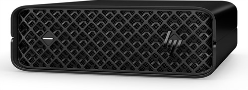 HP Z2 Mini G9 Intel® Core™ i7-14700K 32 GB DDR5-SDRAM 1 TB SSD NVIDIA RTX A2000 -2