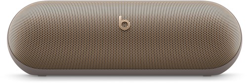 Apple Beats Pill - Draadloze Bluetooth-speaker - Bruisend goud