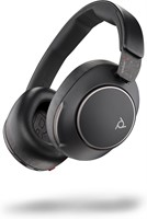 POLY Voyager Surround 80 UC USB-C Headset + USB-C/A-adapter-3