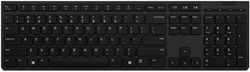 Lenovo 4Y41K04031 toetsenbord RF-draadloos + Bluetooth US International Grijs