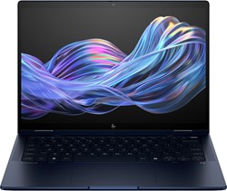 HP EliteBook X Flip G1i Copilot+ PC Intel Core Ultra 7 258V Hybride (2-in-1) 35,6 cm (14") Touchscreen WUXGA 32 GB LPDDR5x-SDRAM 1 TB SSD Wi-Fi 7
