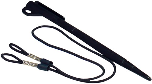 Datalogic 94ACC1345 stylus-pen Zwart