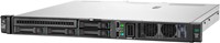 HPE ProLiant DL20 Gen11 6325P 3.5GHz 4c 1P 1x32GB-U 2LFF 2x2TB HDD 1x290W PS EU server Rack (1U) DDR5-SDRAM-3