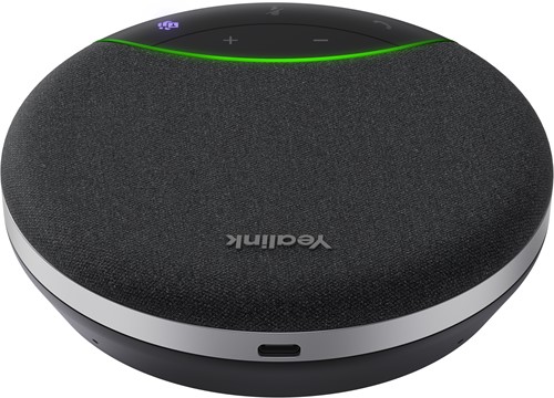 Yealink SP92 USB-C/A USB-luidsprekertelefoon-3