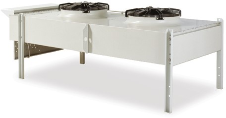 APC ACCD75215 rackkoelingsapparaat