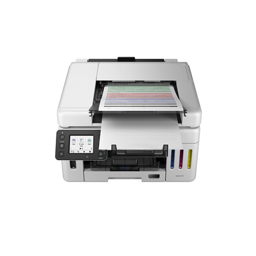 Canon MAXIFY GX6550 Inkjet A4 600 x 1200 DPI Wifi-2