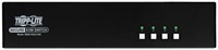 Tripp Lite B002-H2AC4-N4 KVM-switch Zwart-3