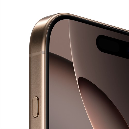 Apple iPhone 16 Pro 512 GB Zand-3